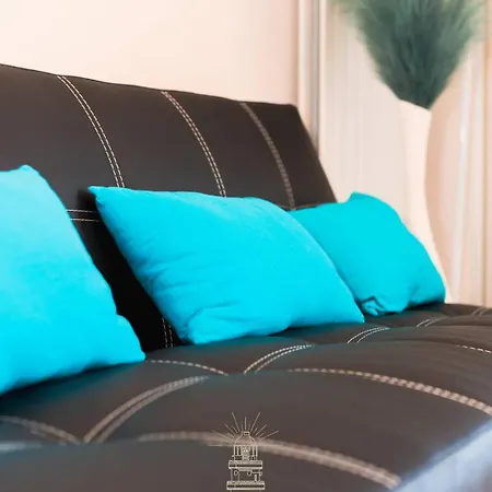 Le Grand Large Face Apartmán *