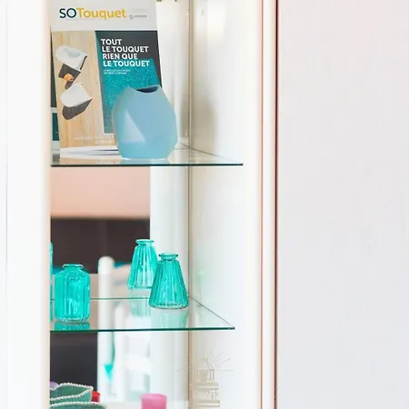 Apartmán Le Grand Large Face *