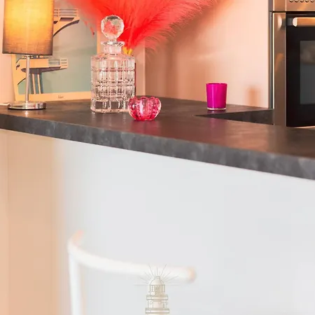 Le Grand Large Face Apartmán