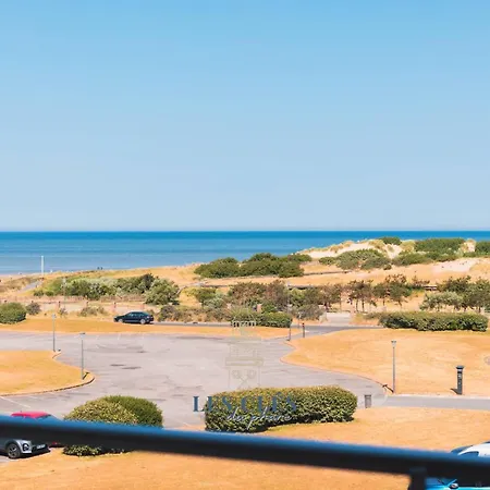 Le Grand Large Face * Le Touquet