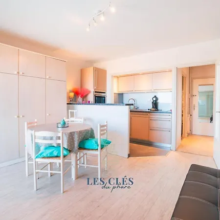 Le Grand Large Face 아파트